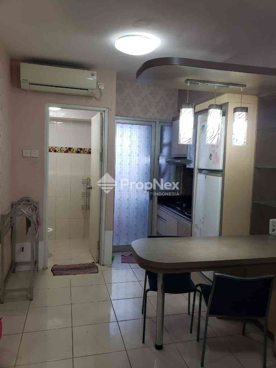 Apartemen Educity Tower Princeton (LM) — foto 6